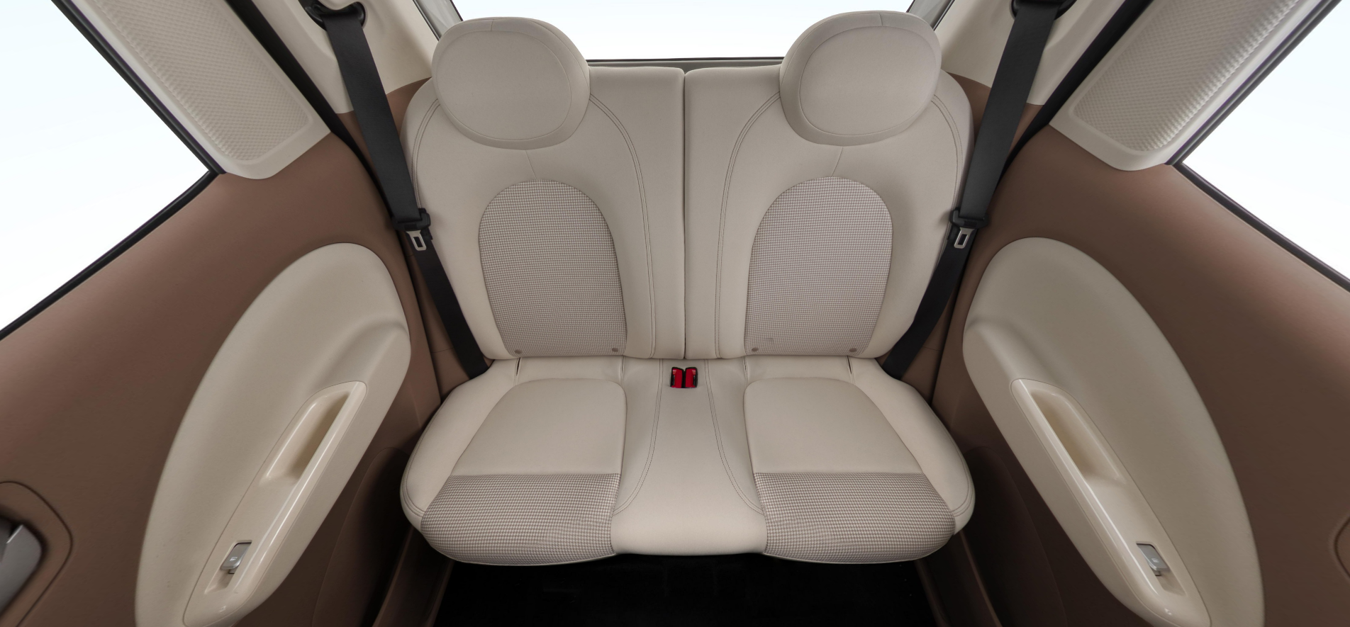 Кріплення ISOFIX